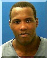 Inmate Mario M Brinson