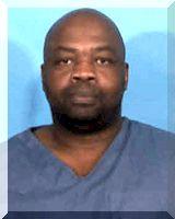 Inmate Marion Jr Nelson