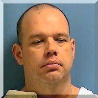 Inmate Mark D Fortier