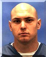 Inmate Mark T Stackhouse