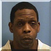 Inmate Marlon D Nelson