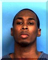 Inmate Martavis Harris