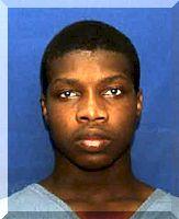 Inmate Marvin D Howard