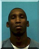 Inmate Maurice Williams