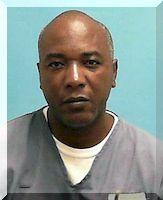 Inmate Michael A Ford