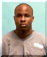 Inmate Michael A Munroe