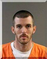 Inmate Michael Keith Brown