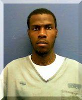 Inmate Michael D Jr Johnson