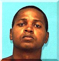 Inmate Michael Green