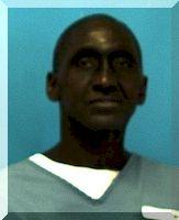 Inmate Michael Milledge