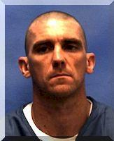 Inmate Michael R Mccracken