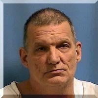 Inmate Michael T Todd