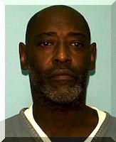 Inmate Milton K Richardson