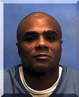 Inmate Nathan Ivey