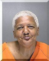 Inmate Nedra Akra