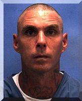 Inmate Nicholas R Roberson