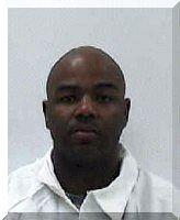 Inmate Nicholas Suttle