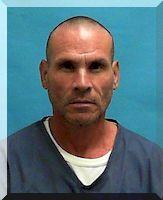 Inmate Pedro J Guzmanrios