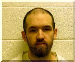 Inmate Phillip A Dabbs
