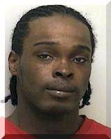 Inmate Quincy Maurice Moore