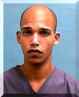 Inmate Quinton Martina