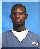 Inmate Ramon J Christopher