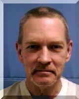 Inmate Randall Henderson