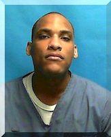 Inmate Reginald D Johnson