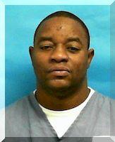 Inmate Reginald L Smith