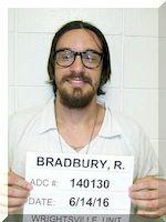 Inmate Richard L Bradbury