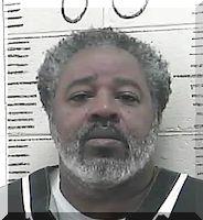 Inmate Robert Camper