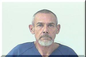 Inmate Robert Jr Leavitt