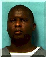 Inmate Roderick L Devaughn