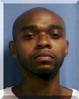 Inmate Rodney Jones