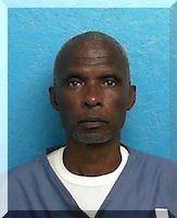 Inmate Ronald Nelson