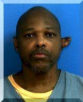 Inmate Ronnie C Williams