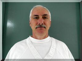 Inmate Ronnie Estes