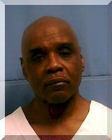 Inmate Roosevelt Armstead