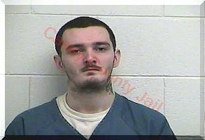 Inmate Roy L Wells