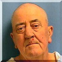 Inmate Sammy M Howard