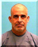 Inmate Sammy Rodriguez