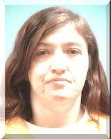 Inmate Shaunta Herman