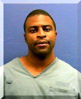 Inmate Shedrick Rolle