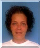 Inmate Stephanie D Phillips