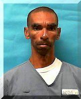 Inmate Steven D Wiggins