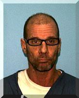 Inmate Steven M Borst