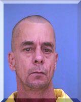 Inmate Steven Parker