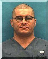 Inmate Sustain Richardson