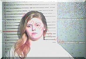 Inmate Sydney Noel Burton