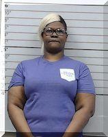 Inmate Talveda Doss